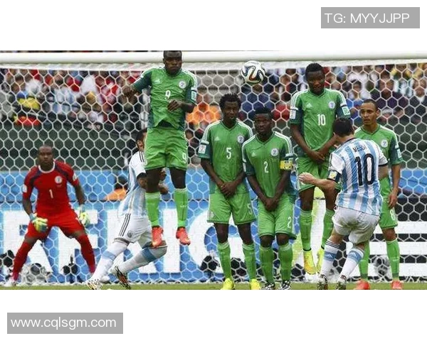 尼日利亚与阿根廷比赛盘口分析及投注建议详解