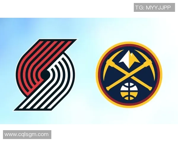 开拓者与掘金第六场激战在线直播精彩瞬间回顾与分析