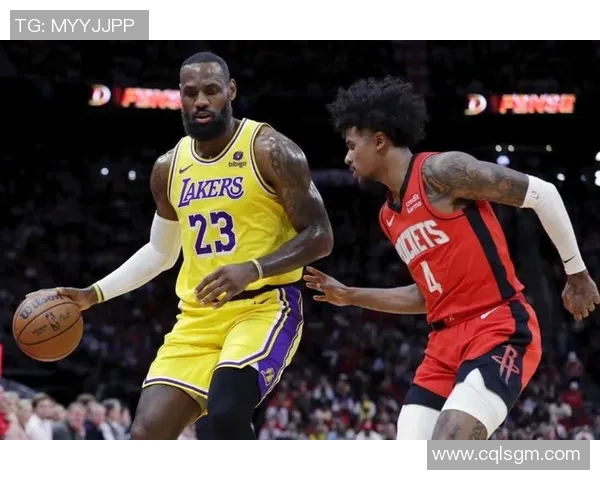 1月11日湖人与火箭的精彩对决高清直播全程回顾与赛后分析