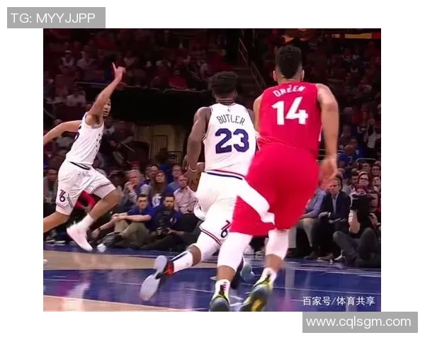 2019年NBA季后赛猛龙与76人第五场激战回顾与精彩瞬间分析