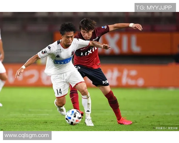 大阪钢巴主场迎战鹿岛鹿角期待精彩对决与胜利之争