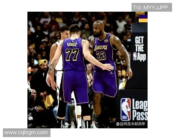 湖人掘金G3第四节精彩回顾与关键时刻分析