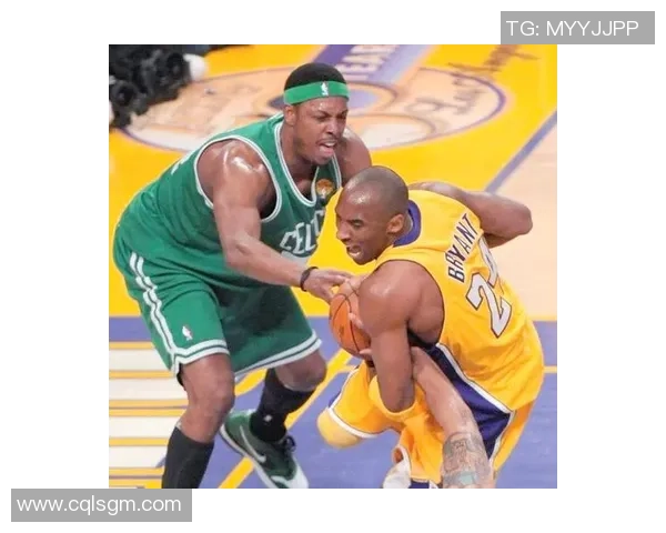 绿军与湖人巅峰对决回顾09至10赛季总决赛精彩瞬间与传奇时刻 绿军与湖人巅峰对决回顾09至10赛季总决赛精彩瞬间与传奇时刻