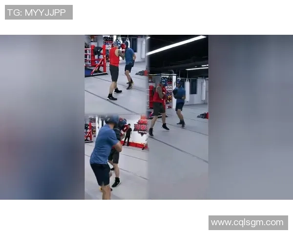 从“看热闹”到“懂门路” 来十五运会拳击赛深圳赛区，感触拳台热血！