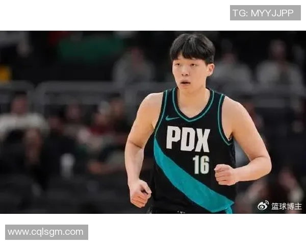 开拓者战雷霆伤病陈述:杨瀚森上台时机大增 克林根罗威出战成疑 开拓者战雷霆伤病陈述:杨瀚森上台时机大增 克林根罗威出战成疑