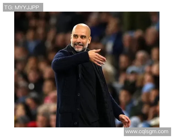 瓜迪奥拉回归巴萨？曼城主帅亲口坦白，要害节点降临